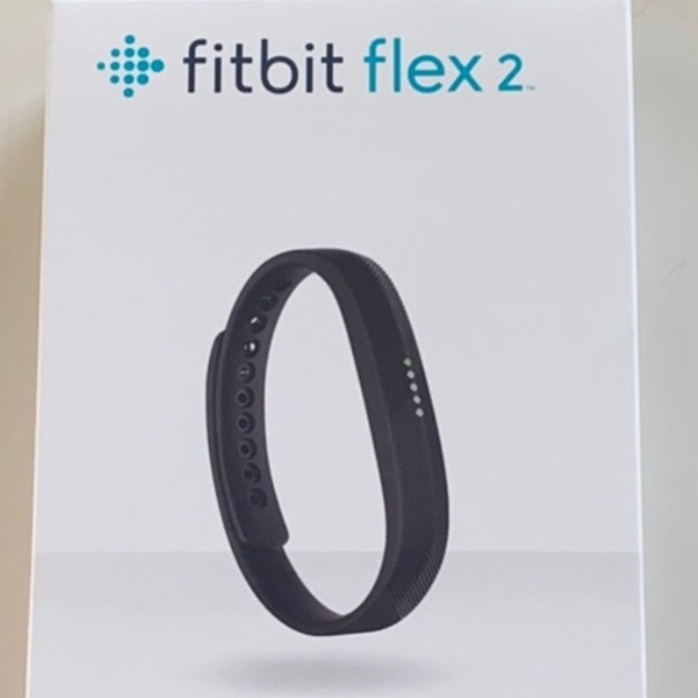 fitbit flex 2